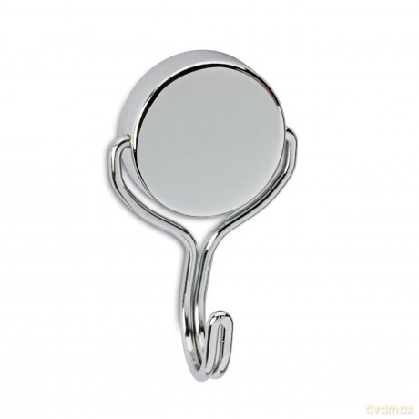 MAUL Magnet silber 3,8 x 2,7 cm