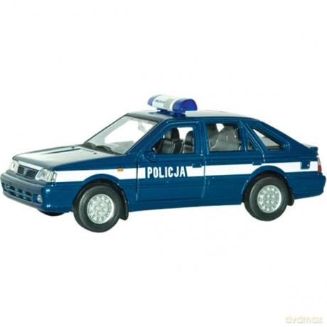 WELLY Polonez Policja 134