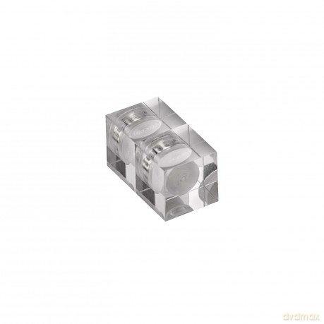 Maul: MAUL Magnete grau, Kunststoff 15x15x15 m