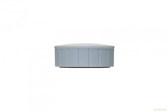 Maul: MAUL Magnete grau, Kunststoff 1,5 cm,