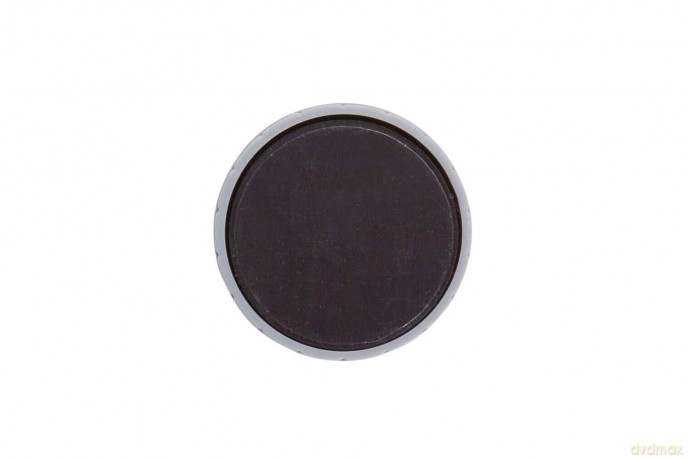 Maul: MAUL Magnete grau, Kunststoff 2,0 cm,