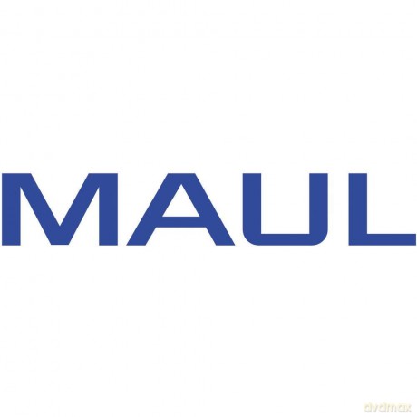 Maul: MAUL Magnete grźn, Kunststoff 1,5 cm,