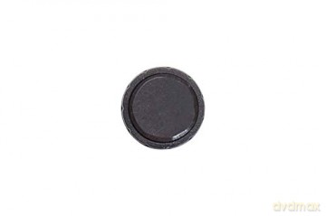 Maul: MAUL Magnete schwarz, Kunststoff 1,5 c