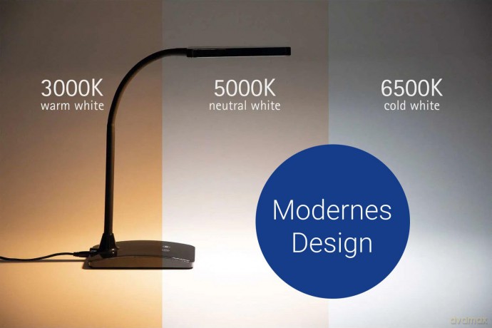Maul: MAUL MAULpearly colour vario LED-Schreib