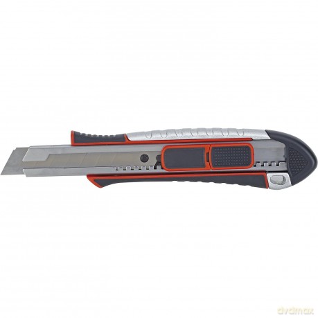 MAUL MAULtool Cuttermesser silber 18 mm