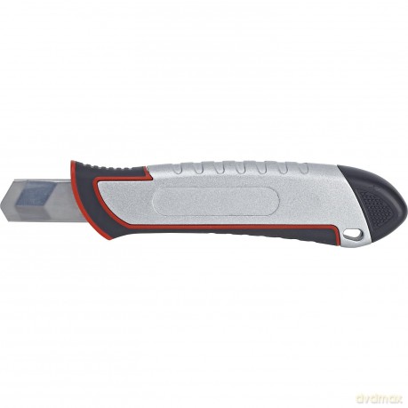 MAUL MAULtool Cuttermesser silber 18 mm