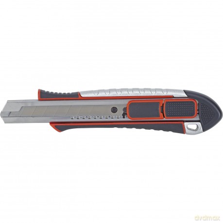MAUL MAULtool Cuttermesser silber 18 mm