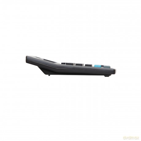 Maul: MAUL MC 10 Tischrechner schwarz