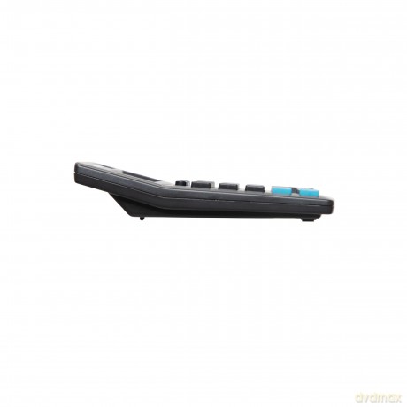 Maul: MAUL MC 8 Tischrechner schwarz