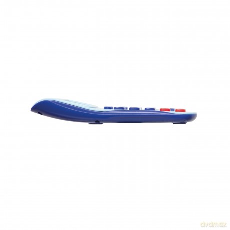 Maul: MAUL MJ 550 Tischrechner hellblau