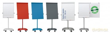 Maul Mobiles Flipchart