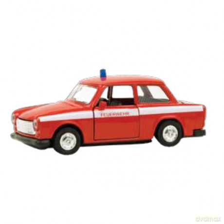 WELLY Trabant Straż 134