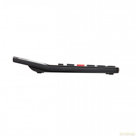 Maul: MAUL MTL 600 Tischrechner schwarz