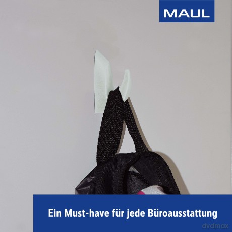 Maul: MAUL MTL 800 Tischrechner schwarz