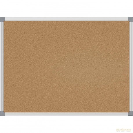 Maul Pinnboard Kork 60x90cm