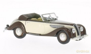 WHITEBOX BMW 327 Convertible 1939