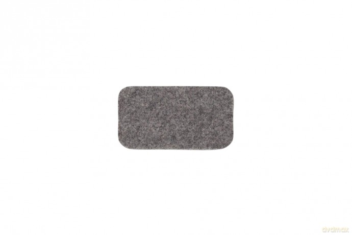 Maul Tafelwischer 9,4x4,9cm