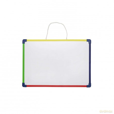 Maul: MAUL Whiteboard MAULfun 40,0 x 28,0 cm w