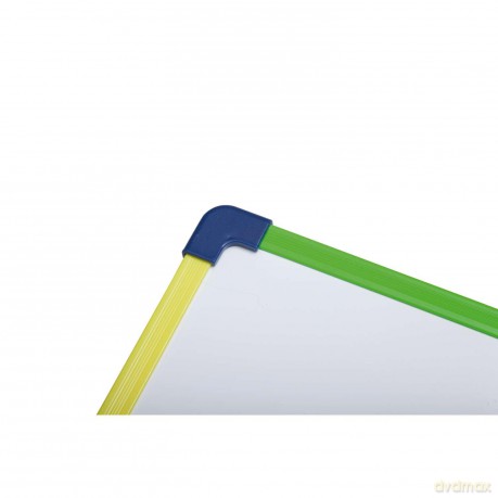 Maul: MAUL Whiteboard MAULfun 40,0 x 28,0 cm w