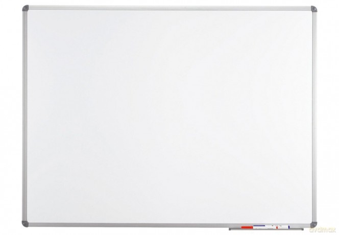 MAUL Whiteboard MAULstandard 30x45cm wei