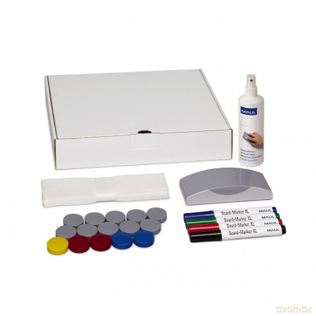 Maul Whiteboard Zubehśr-Set