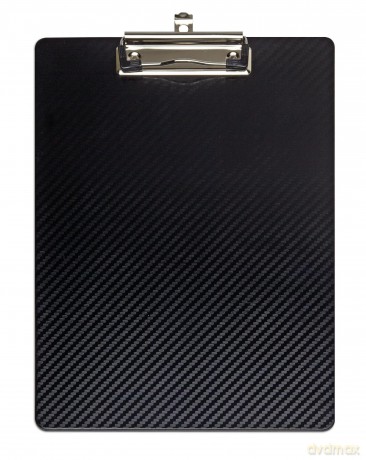 MAULflexx Klemmbrett, schwarz
