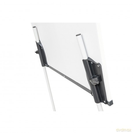 MAULstand. Flipchart Dreibein