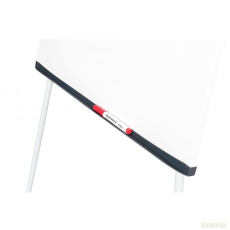 MAULstand. Flipchart Dreibein