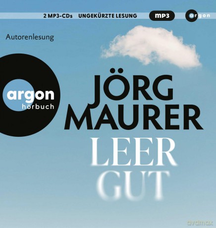 Maurer,JRg: Maurer-Leergut [2CD]