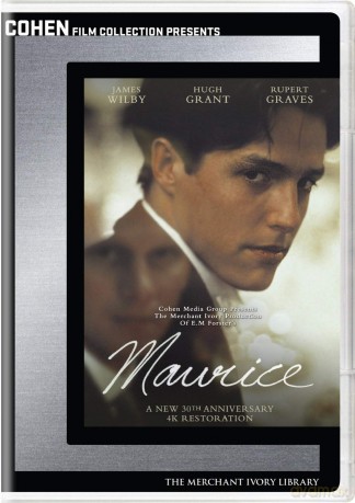 Maurice [DVD]