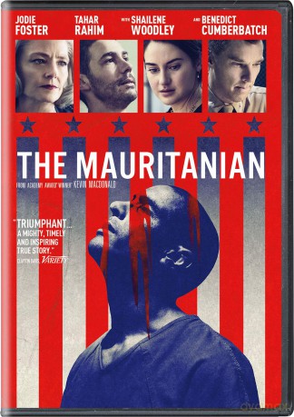 Mauritanian [DVD]