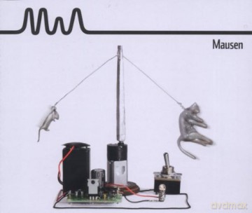 Mia: Mausen [CD]
