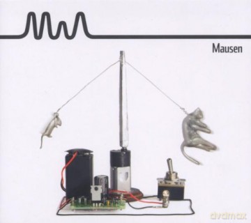 Mia: Mausen [CD]