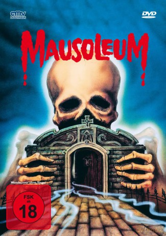 Mausoleum [DVD]