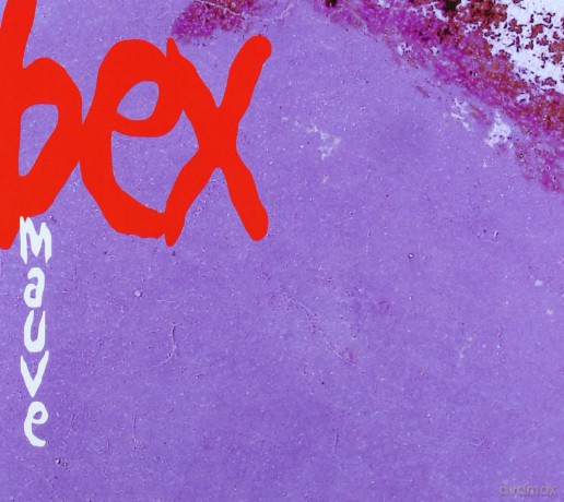 Bex, Emmanuel: Mauve [CD]