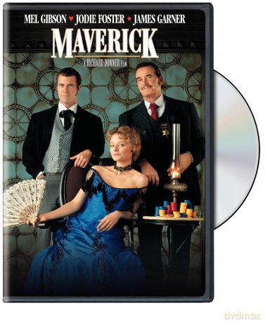 Maverick [2DVD]