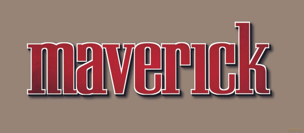 Maverick: Complete Series [30DVD]