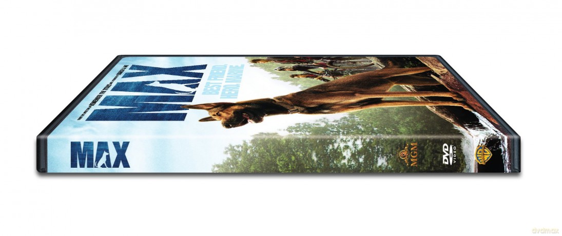 Max [DVD]