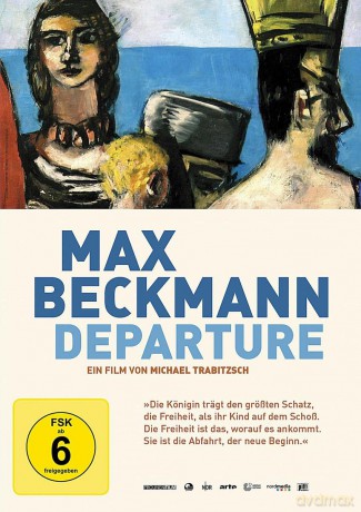 Max Beckmann-Departure [DVD]