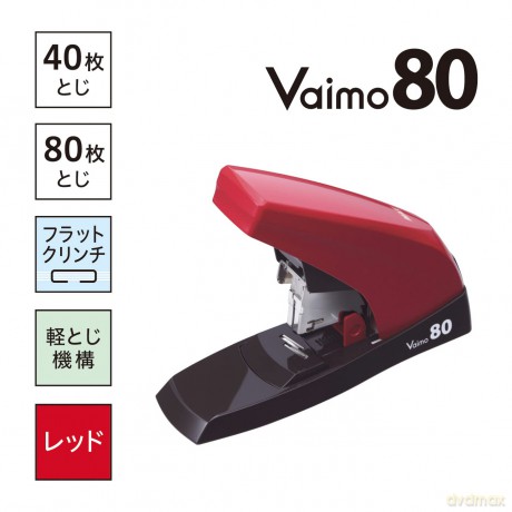 Max: MAX Heftgert Vaimo 80 rot