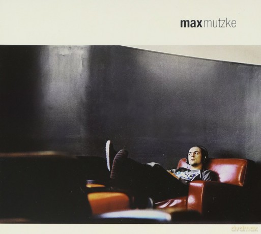 Mutzke,Max: Max Mutzke [CD]
