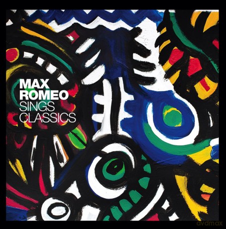 Max Romeo-Sings Classics: Max Romeo-Sings Classics [Winyl]