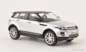 WHITEBOX Land Rover Range Rover Evoque