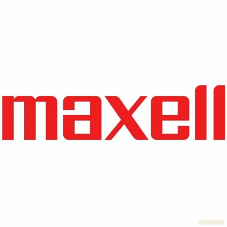 Maxell CD-RW 80 Maxell Audio, JewelCase,