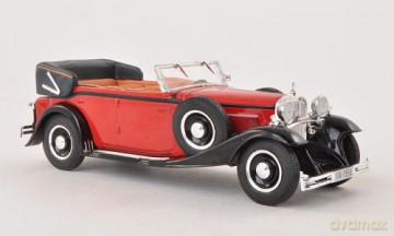 WHITEBOX Maybach DS 8 Zeppelin 1930