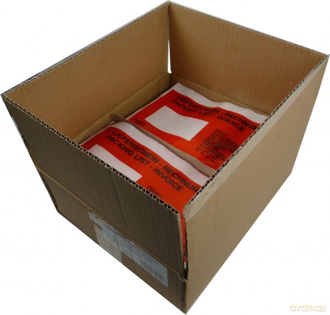 Maxi-Box Selbstkl.Doktaschen