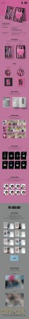 Stray Kids: Maxident (Heart Ver.) [CD]