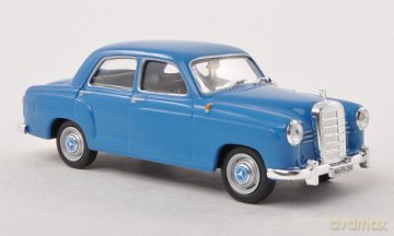 WHITEBOX MercedesBenz 180 D (W120)