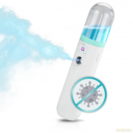 Maximex Desinfektionsspender 2in1 TO GO
