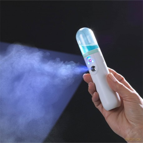 Maximex Desinfektionsspender 2in1 TO GO